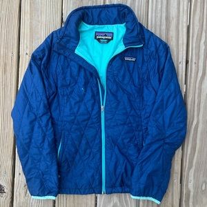 Patagonia jacket kids size L